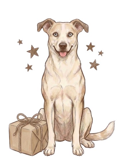 Mascotte Wagly mise à jour