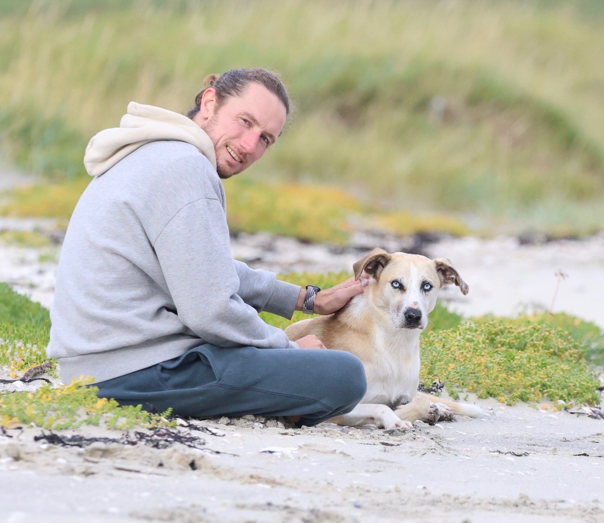 Photo de François et Fremen à venir